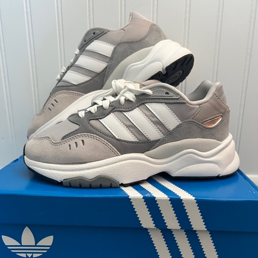 NIB Adidas Retropy F90